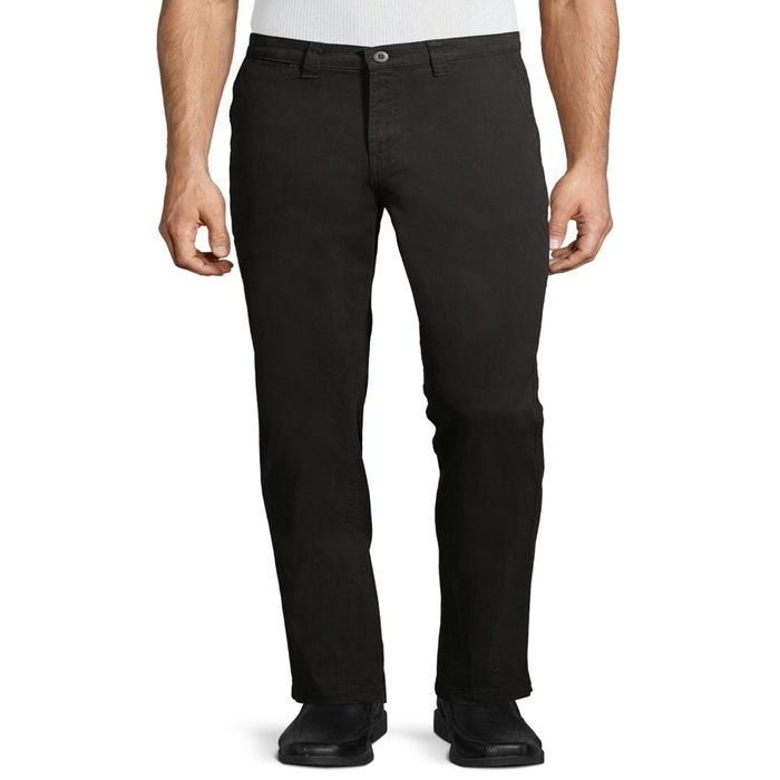 George Men'S Athletic Fit Chino Pants