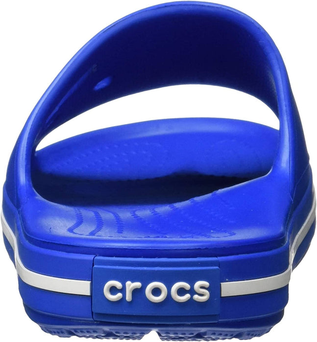 Unisex-Adult Crocband 3 Slide Sandals
