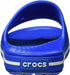 Unisex-Adult Crocband 3 Slide Sandals