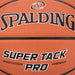 Super Tack Pro Indoor and Outdoor Basketball, 29.5 In.