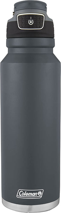 Autoseal Freeflow Stainless Steel Insulated Water Bottle