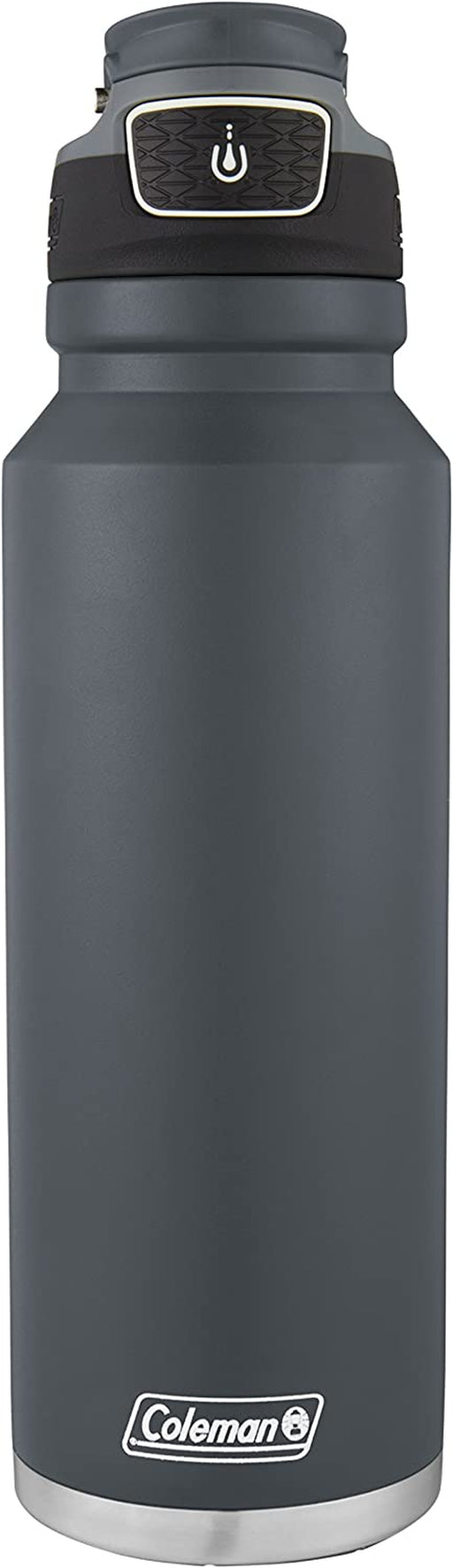 Autoseal Freeflow Stainless Steel Insulated Water Bottle
