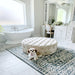 My Texas House Delilah, Global, Traditional, Woven Area Rug, 9' X 13'