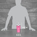 Adventure Quencher Travel Tumbler 20Oz Azalea