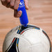 Athletic Works Manual 8" Multi Sports Ball Air Pump with Inflation Needle
