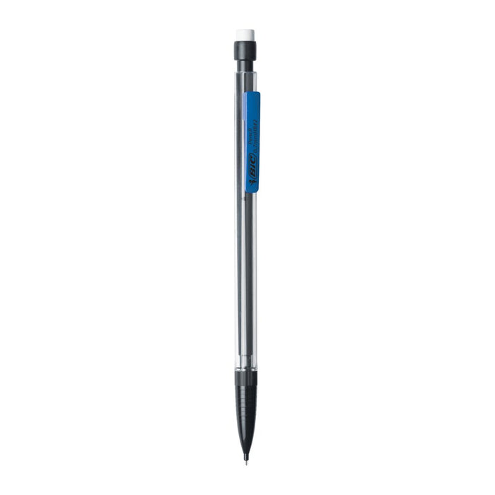 BIC Xtra Life Comfort Mechanical Pencils, Smooth Writing, 0.7Mm, 48 Count