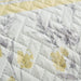 King Quilt Set, 3-Piece King Size Quilt Set with 2 Pillow Shams- Boho Reversible Soft and Lightweight King Quilt Bedding Bedspread Coverlet Set