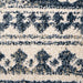 My Texas House Delilah, Global, Traditional, Woven Area Rug, 9' X 13'