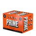 NEW PRIME ENERGY DRINK CASE`S ( 1 = Pack of 12)