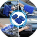 22Pcs Car Wash Cleaning Tools Kit Car Detailing Set with Blue Canvas Bag Collapsible Bucket Wash Mitt Sponge Towels Tire Brush Window Scraper Duster Complete Interior Car Care Kit