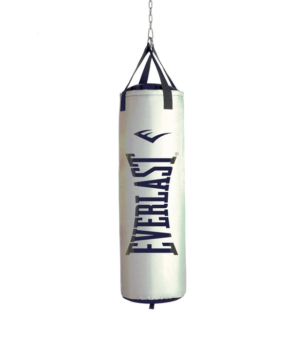Everlast 70 Lb Platinum Heavy Bag Kit