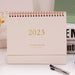 Taiwan Calendar 2023 Ins Simple Daily Plan This Month Calendar