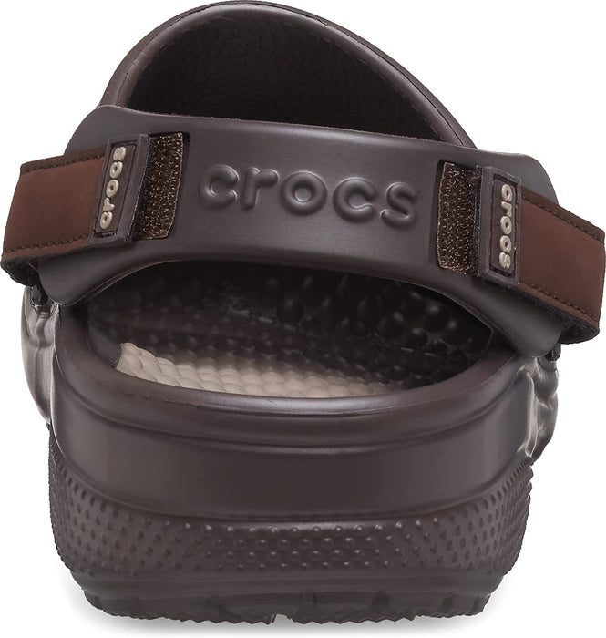 Men'S Yukon Vista Ii Literide Clogs