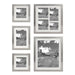 Better Homes & Gardens 5 Piece Metal Gallery Wall Picture Frames