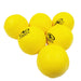 Athletic Works Practice Foam Baseballs, 6 Pieces