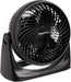 3 Speed Small Room Air Circulator Fan, 11-Inch