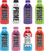 NEW PRIME HYDRATION DRINK ICE POP FLAVOR 16.9 OZ LOGAN PAUL KSI FREE SHIPPING