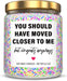 House Warming Gifts for New Home Housewarming Gifts Scent Candles Gifts for Women New Home Couple Women Apartment Funny Decor