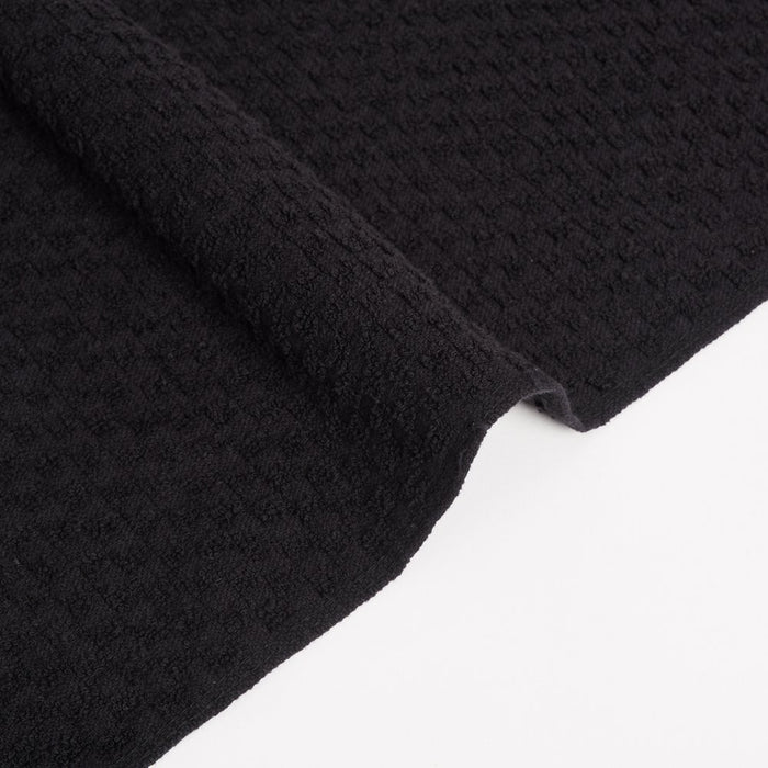 Kitchen Towels 12 Pack - Dish Towels and Dish Cloths - Hand Towel and Dishcloths Sets - 100% Soft Ring Spun Cotton - Great for Cooking in Kitchen or Household Cleaning -Size 15" X 25"