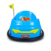 6V Bumper Car, Battery Powered, Electric Ride on by Flybar, Includes Charger