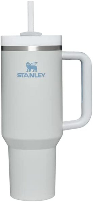 Quencher H2.0 Flowstate Tumbler 40Oz (Cream)