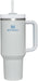 Quencher H2.0 Flowstate Tumbler 40Oz (Cream)