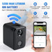 Smart Bird Feeder with Camera, Bird House with Camera and Solar Roof, 1080P HD Camera Auto Capture Bird Videos & Notify and Built-In Microphone (Include 32G SD Card)