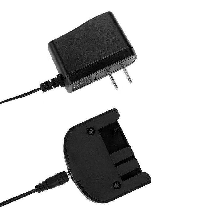 9.6V-18V Charger for Black and Decker ,Black & Decker Charger Ni-Cd Ni-Mh A18 Hpb18 A14 Hpb14 A12 Hpb12 ,Us Plug