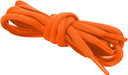 Oval Shoelaces Half round 1/4" Shoe Laces for Athletic Shoelaces [2 Pairs] 8 Colors 8 Different Lengths