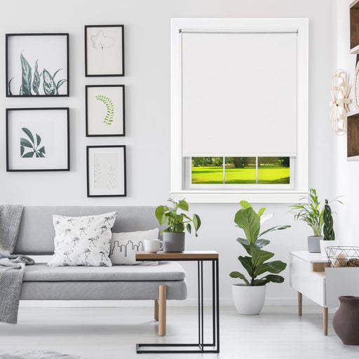 Achim Cords Free Tear down Window Shade