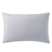 Mainstays Blue Geometric 8 Piece Bed in a Bag Comforter Set with Sheets, King