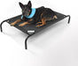 Coolaroo the Original Cooling Elevated Pet Bed