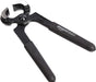 Chrome Vanadium Steel Carpenter'S Pincers for Wire Cutting and Nail Pulling, 150Mm