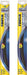 5079281-2 Latitude 2-In-1 Water Repellent Wiper Blades, 26 Inch Windshield Wipers (Pack of 1), Automotive Replacement Windshield Wiper Blades with Patented  Water Repellency Formula