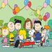 Peanuts 100 Piece Jigsaw Puzzle - Birthday