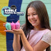Top Trenz Sticky Bubble Blobbies -Squishy Fidget Toys for Kids. Cool Pack of Toy for Boys & Girls. Small Sensory Ball for Stress Relief. Classroom Fidget Toy, Party Favors & Prizes.(Frappe/Ice Cream)