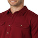 ® Men'S Long Sleeve Epic Soft Woven Shirt, Sizes S-5XL