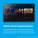 Philips 55" Class 4K Ultra HD (2160P) Google Smart LED TV (55PUL7552/F7)