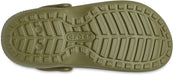 Unisex-Adult Men'S and Women'S Classic Lined Clog | Fuzzy Slippers