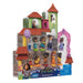 Encanto Disney Mi Familia Figurine Doll Playset, 12 Pieces