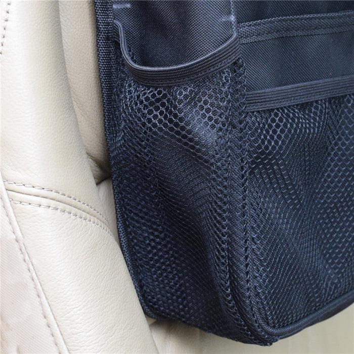 Dropshipping Multifunctional Car Suspension Short Storage Bag