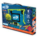 Nerf Basketball Pro over the Door Hoop with Ball - 18 In. X 12 In.