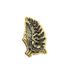 Golden Elly Tattoo Brooch One Piece Dropshipping