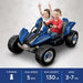 Power Wheels Dune Racer Extreme Blue 12V Ride on Vehicle