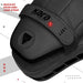 RDX Focus Boxing Punch Mitts, Punching Target, Punching Pad Maya Hide Leather Training Pads, Black