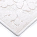 My Texas House Charlotte, Transitional, Damask, Woven Area Rug, 7'9" X 10'10"