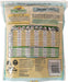 62067 Deluxe Treat Blend Wild Bird Food, 4-Pound Bag