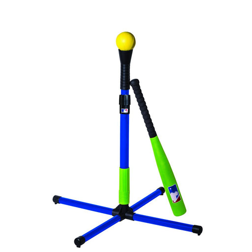 Youth Batting Tee for Baseball + Teeball - XT Tee