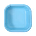 Kids Colorful Cartoon Small Lunch Box Portable Picnic 2 Layer Sealed Food Fruit Container Microwave Storage Bento Box
