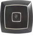 Gibson Elite Tequesta Square Reactive Glaze Stoneware Dinnerware Set, Service for 4 (16Pcs), Taupe